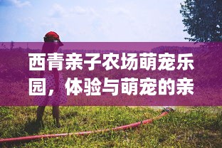 西青亲子农场萌宠乐园，体验与萌宠的亲密接触